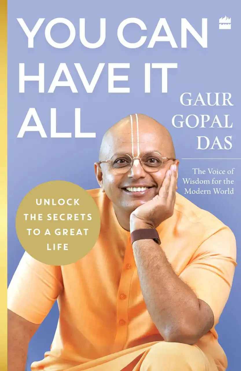 Hardcover - You Can Have It All : Unlock The Secrets To A Great Life