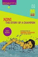 The Book Mine: Koni : The Story of a Champion