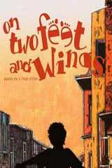 On Two Feet and Wings