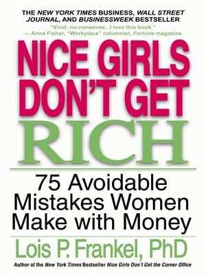 Nice Girls Don't Get Rich>