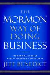 The Mormon Way of Doing Business