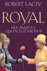 Royal: Her Majesty Queen Elizabeth Ii