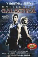 Battlestar Galactica