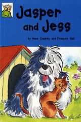 Jasper and Jess