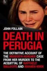 Death in Perugia