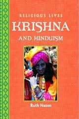 Krishna and Hinduism