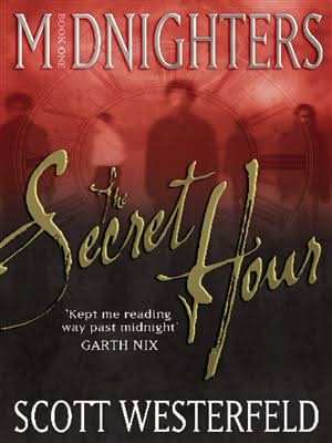 The Secret Hour
