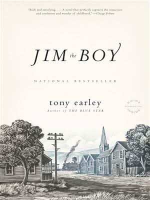 Jim The Boy