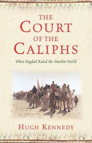 The Court of the Caliphs