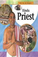 Hindu Priest