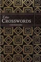 Chic Crosswords 1