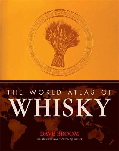Whisky Atlas