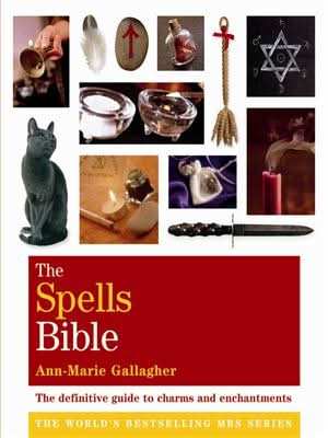 The Spells Bible