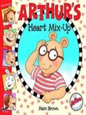 Arthur's Heart Mix-Up