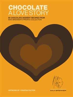Chocolate: A Love Story
