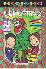Your Fun Festival Handbook: Christmas