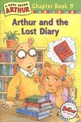 Arthur and the Lost Diary