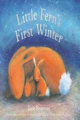 Little Fern's First Winter reissue