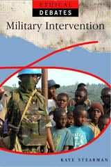 Military Intervention