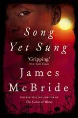 Song Yet Sung