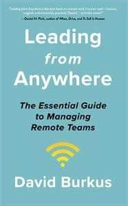 Leading From Anywhere