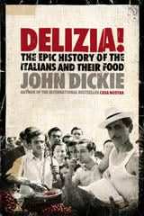 Delizia!