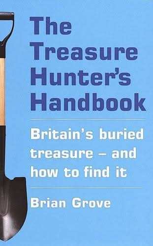 The Treasure Hunter's Handbook