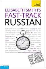 Fast-Track Russian: Teach Yourself