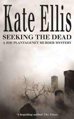 Seeking The Dead