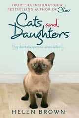 Cats and Daughters