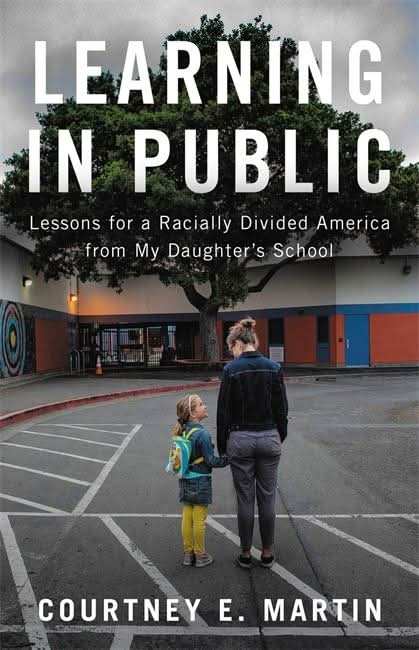 Learning in Public