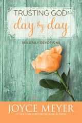 Trusting God Day by Day