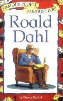 Roald Dahl