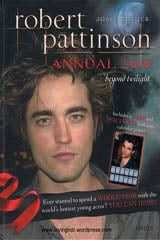 Robert Pattinson Annual 2011