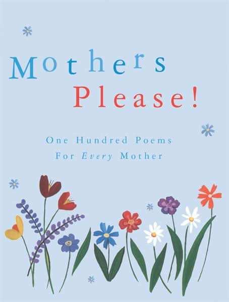 Illustrated Mothers Please