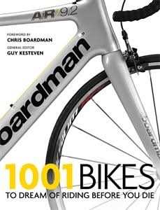 1001 Bikes