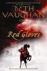 Red Gloves