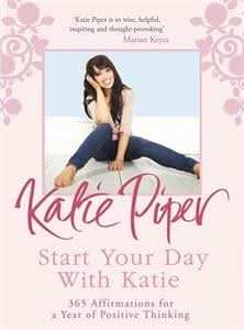 Start Your Day With Katie