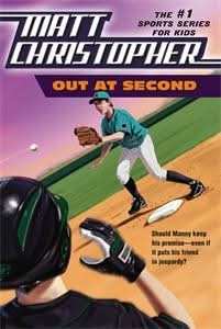 Out At Second