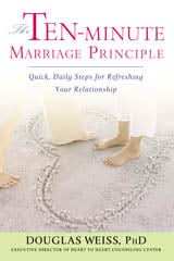 The Ten-Minute Marriage Principle