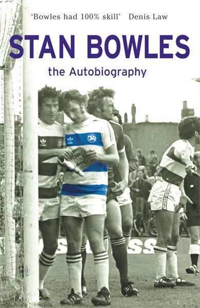 Stan Bowles