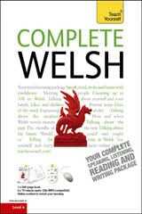 Complete Welsh: Teach Yourself