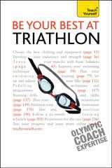 Be Your Best At Triathlon: Teach Yourself