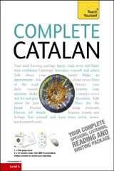 Complete Catalan: Teach Yourself