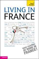 Living in France: Teach Yourself