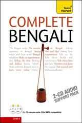 Complete Bengali: Teach Yourself