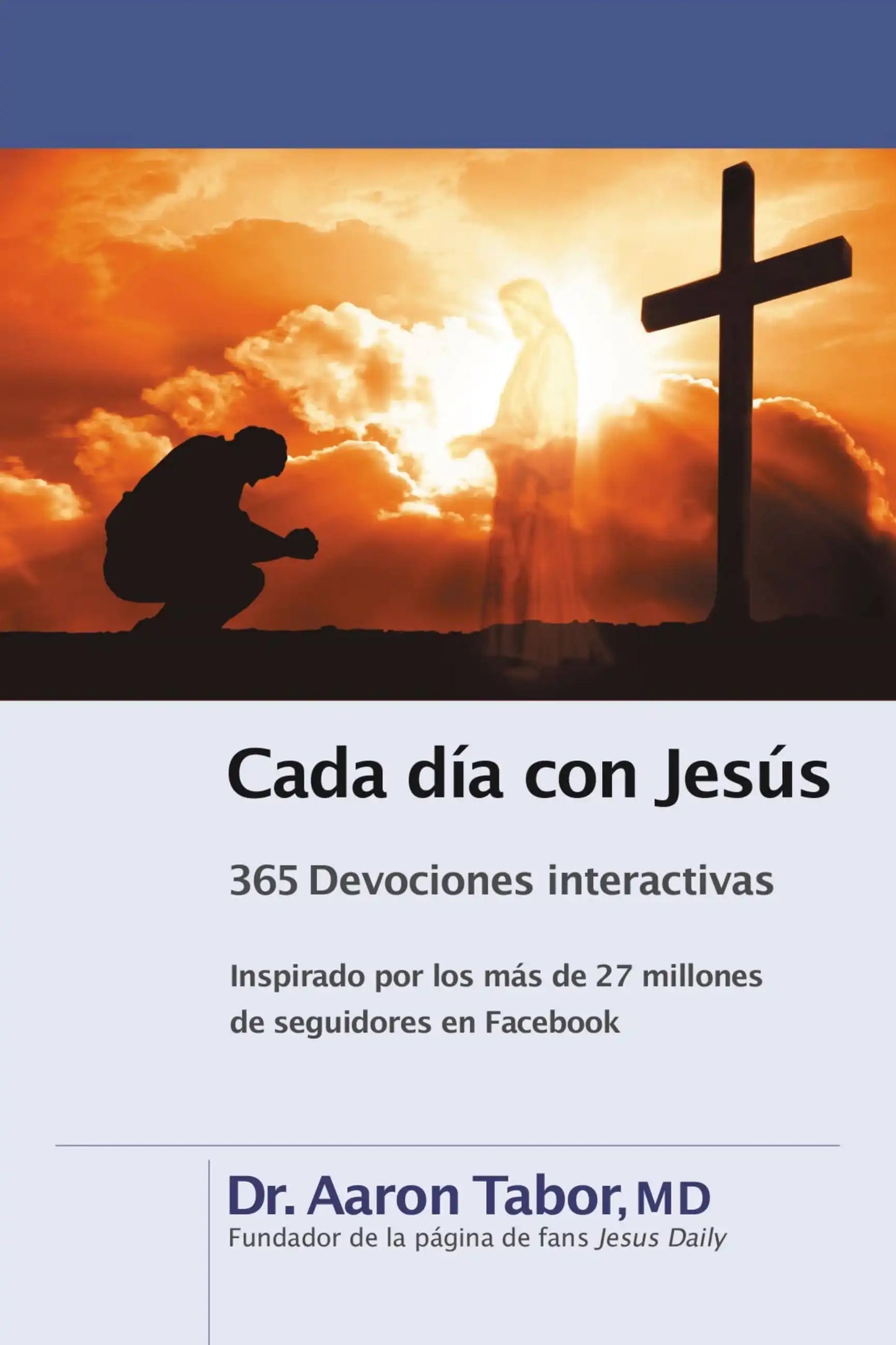 Cada dÃa con Jesús