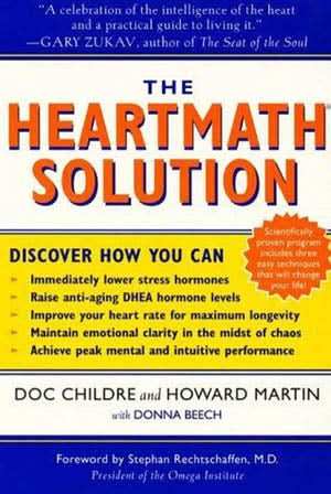 The Heartmath Solution