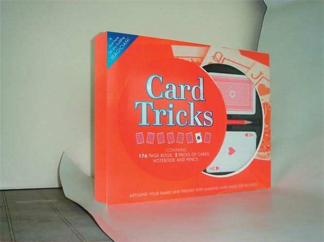 Card Tricks