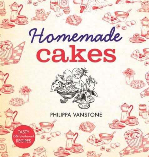 Homemade Cakes